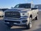 2024 RAM 2500 Laramie 4x4 Crew Cab 6'4" Box