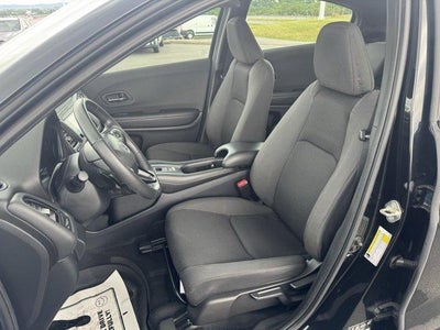 2019 Honda HR-V Sport AWD CVT