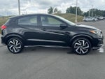 2019 Honda HR-V Sport AWD CVT