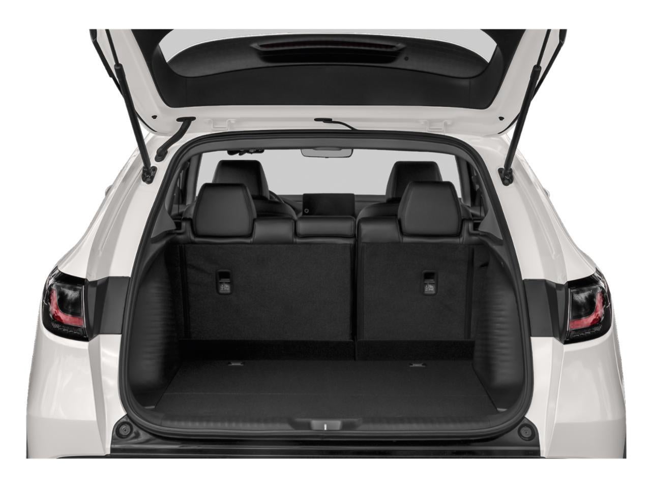 2024 Honda HR-V EX-L AWD CVT w/o BSI