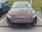 2017 Ford Fusion SE FWD