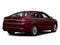 2017 Ford Fusion SE FWD