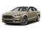 2016 Ford Fusion 4dr Sdn Titanium FWD