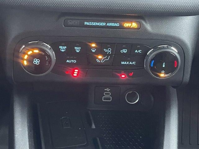 2023 Ford Bronco Sport Big Bend 4x4