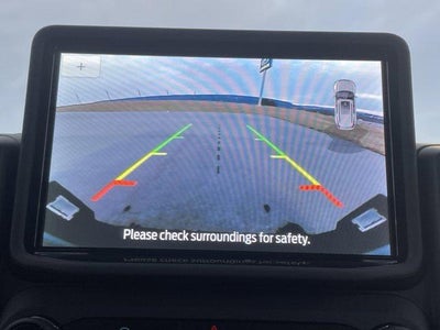 2023 Ford Bronco Sport Big Bend 4x4