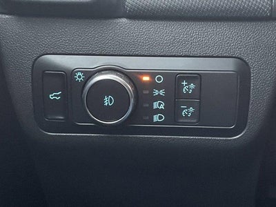 2023 Ford Bronco Sport Big Bend 4x4