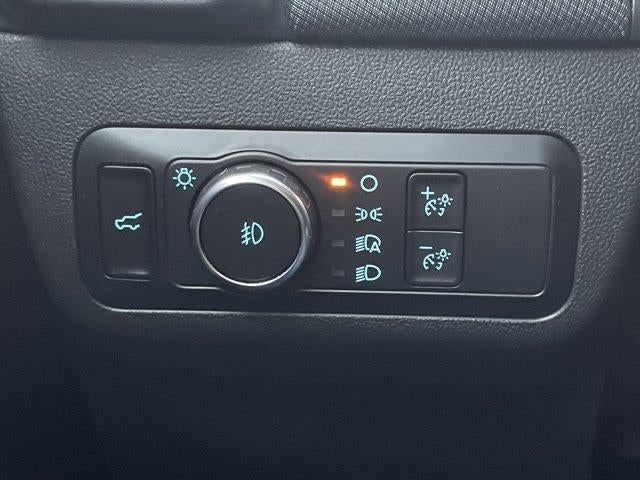 2023 Ford Bronco Sport Big Bend 4x4