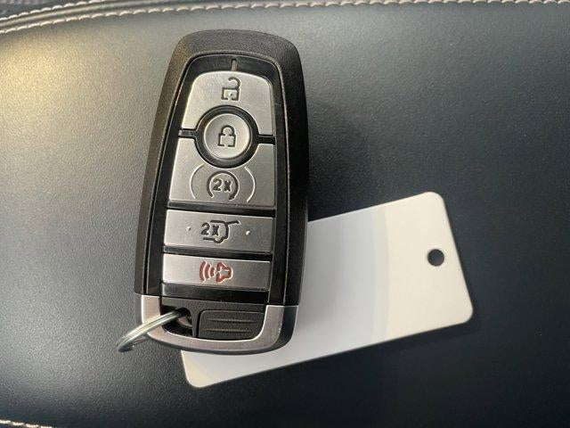 2022 Ford Bronco Sport Outer Banks 4x4