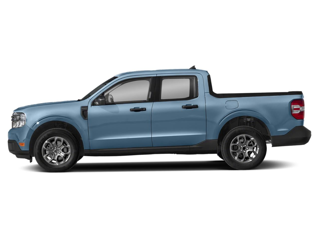 2023 Ford Maverick XLT FWD SuperCrew