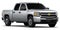2012 Chevrolet Silverado 1500 Crew Cab Short Box 4-Wheel Drive LT