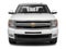 2012 Chevrolet Silverado 1500 Crew Cab Short Box 4-Wheel Drive LT