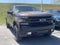 2019 Chevrolet Silverado 1500 Crew Cab Standard Box 4-Wheel Drive LT Trail Boss