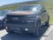 2019 Chevrolet Silverado 1500 Crew Cab Standard Box 4-Wheel Drive LT Trail Boss