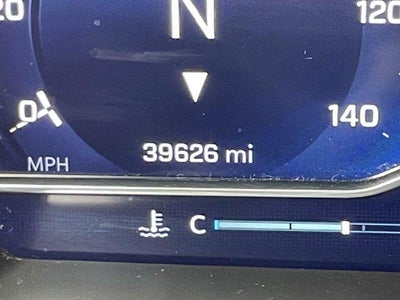 2023 Chevrolet Silverado 1500 Crew Cab Short Box 4-Wheel Drive LT 1LT