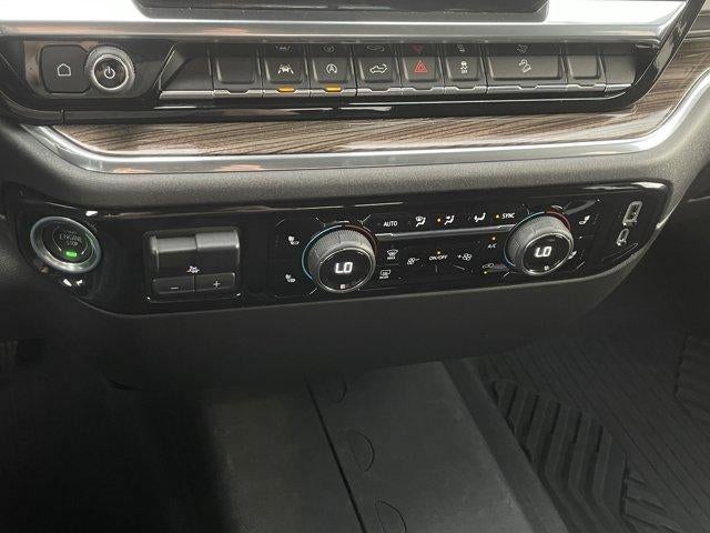 2023 Chevrolet Silverado 1500 Crew Cab Short Box 4-Wheel Drive LT 1LT