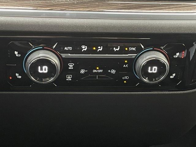 2023 Chevrolet Silverado 1500 Crew Cab Short Box 4-Wheel Drive LT 1LT