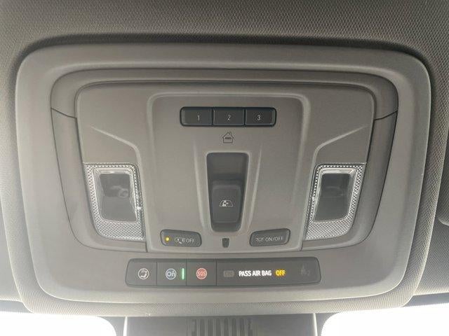 2023 Chevrolet Silverado 1500 Crew Cab Short Box 4-Wheel Drive LT 1LT