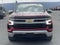 2023 Chevrolet Silverado 1500 Crew Cab Short Box 4-Wheel Drive LT 1LT
