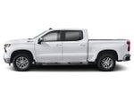 2025 Chevrolet Silverado 1500 Crew Cab Short Box 4-Wheel Drive LTZ