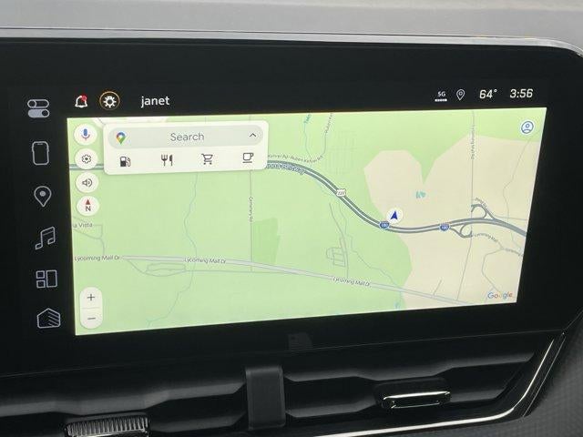 2025 Chevrolet Equinox AWD RS