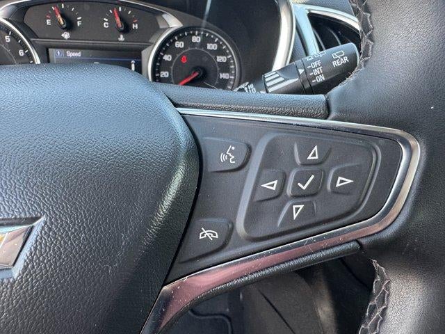 2024 Chevrolet Equinox AWD LT