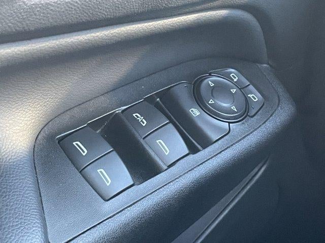 2022 Chevrolet Equinox AWD 4dr LT w/1LT