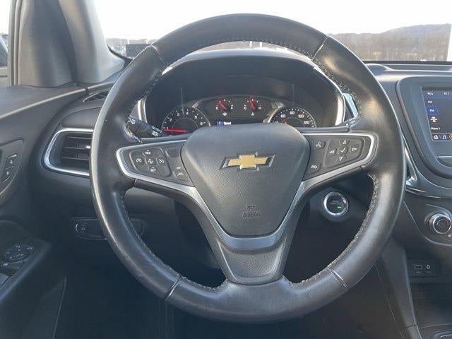 2022 Chevrolet Equinox AWD 4dr LT w/1LT