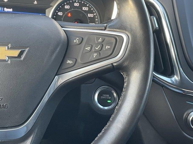 2022 Chevrolet Equinox AWD 4dr LT w/1LT