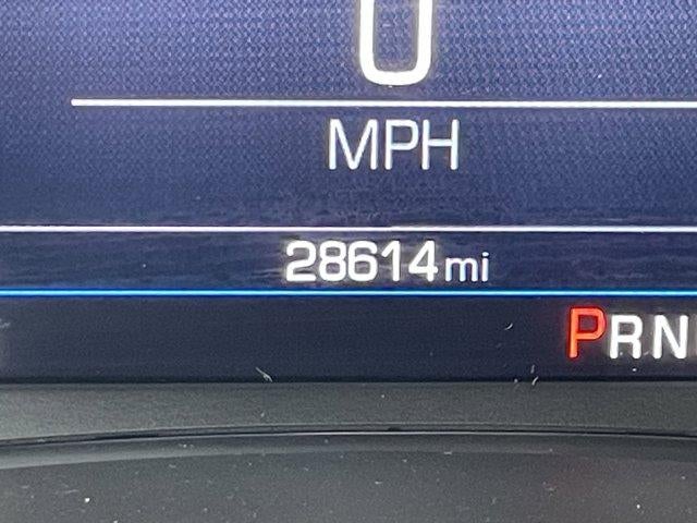 2022 Chevrolet Equinox AWD 4dr LT w/1LT