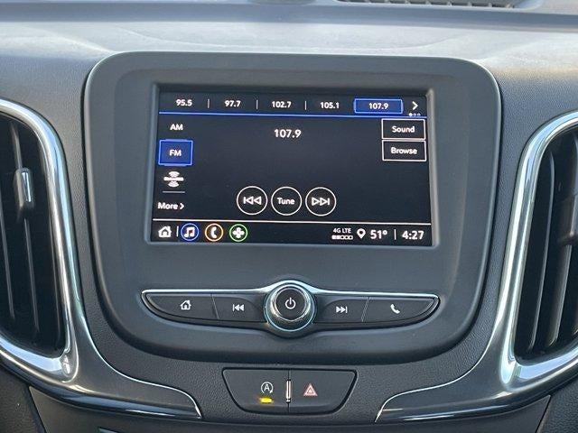 2022 Chevrolet Equinox AWD 4dr LT w/1LT