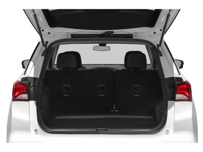 2024 Chevrolet Equinox AWD RS