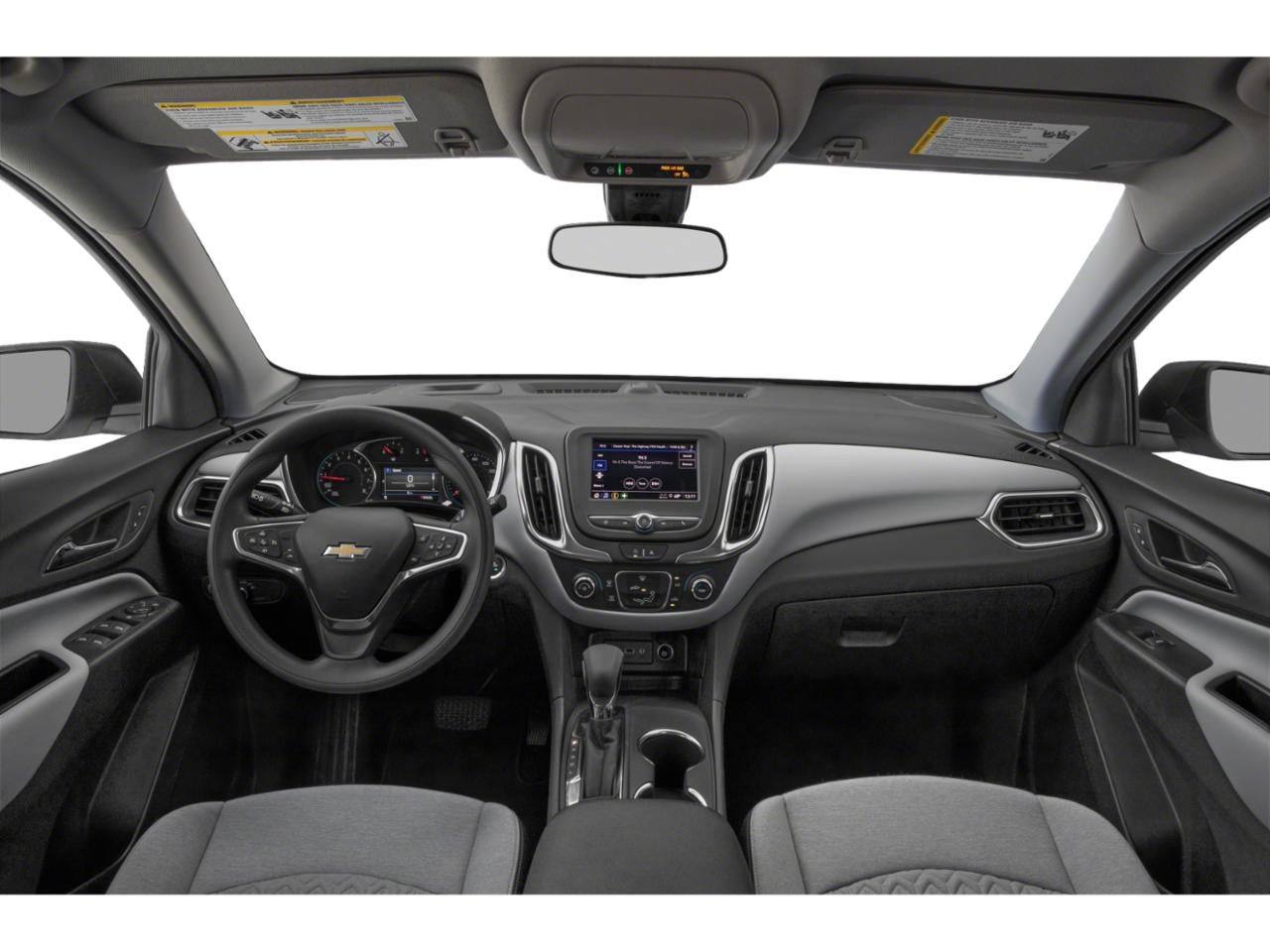 2024 Chevrolet Equinox AWD RS