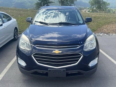 2024 Chevrolet Equinox AWD Premier