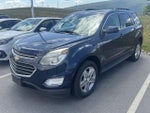 2024 Chevrolet Equinox AWD Premier