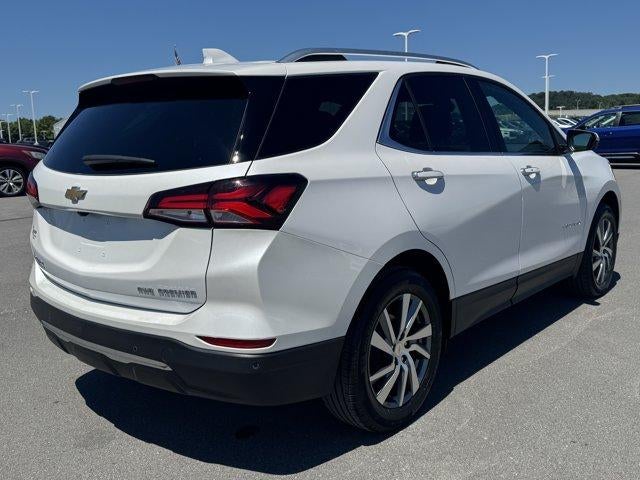 2024 Chevrolet Equinox AWD Premier