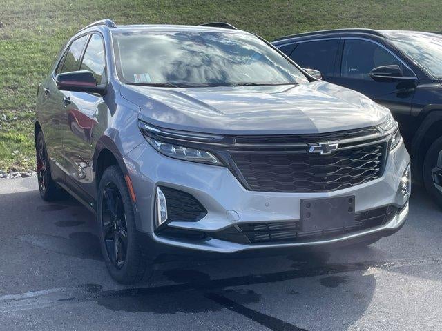 2024 Chevrolet Equinox AWD Premier