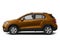 2017 Chevrolet Trax AWD 4dr LT