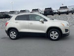 2016 Chevrolet Trax AWD 4dr LT