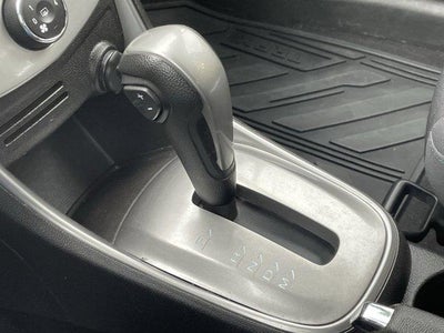 2016 Chevrolet Trax AWD 4dr LT