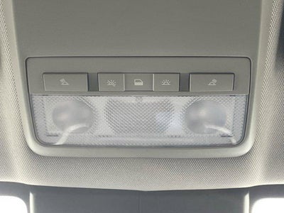 2016 Chevrolet Trax AWD 4dr LT