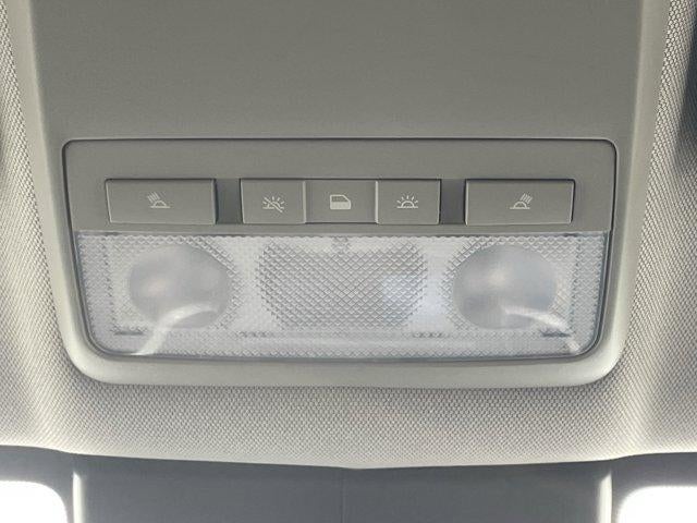 2016 Chevrolet Trax AWD 4dr LT