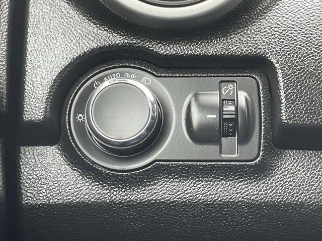 2016 Chevrolet Trax AWD 4dr LT