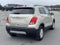 2016 Chevrolet Trax AWD 4dr LT