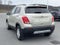 2016 Chevrolet Trax AWD 4dr LT