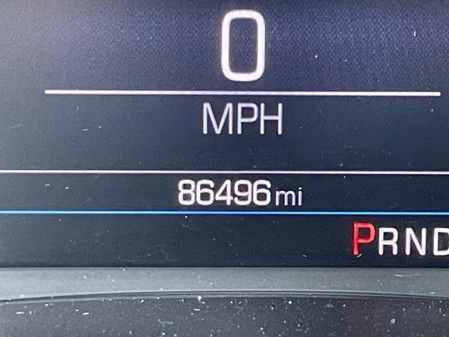 2020 Chevrolet Blazer FWD LT