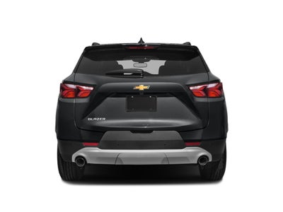 2020 Chevrolet Blazer FWD LT