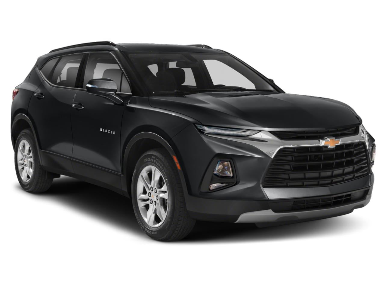 2020 Chevrolet Blazer FWD LT