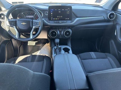 2024 Chevrolet Blazer LT AWD