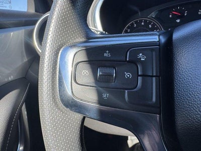2024 Chevrolet Blazer LT AWD