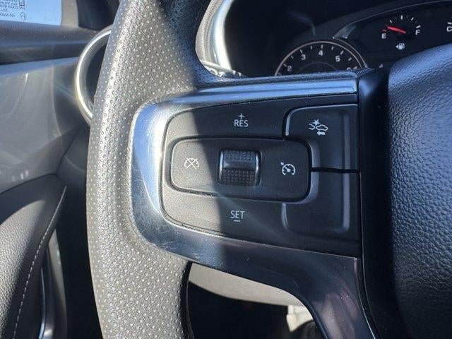 2024 Chevrolet Blazer LT AWD
